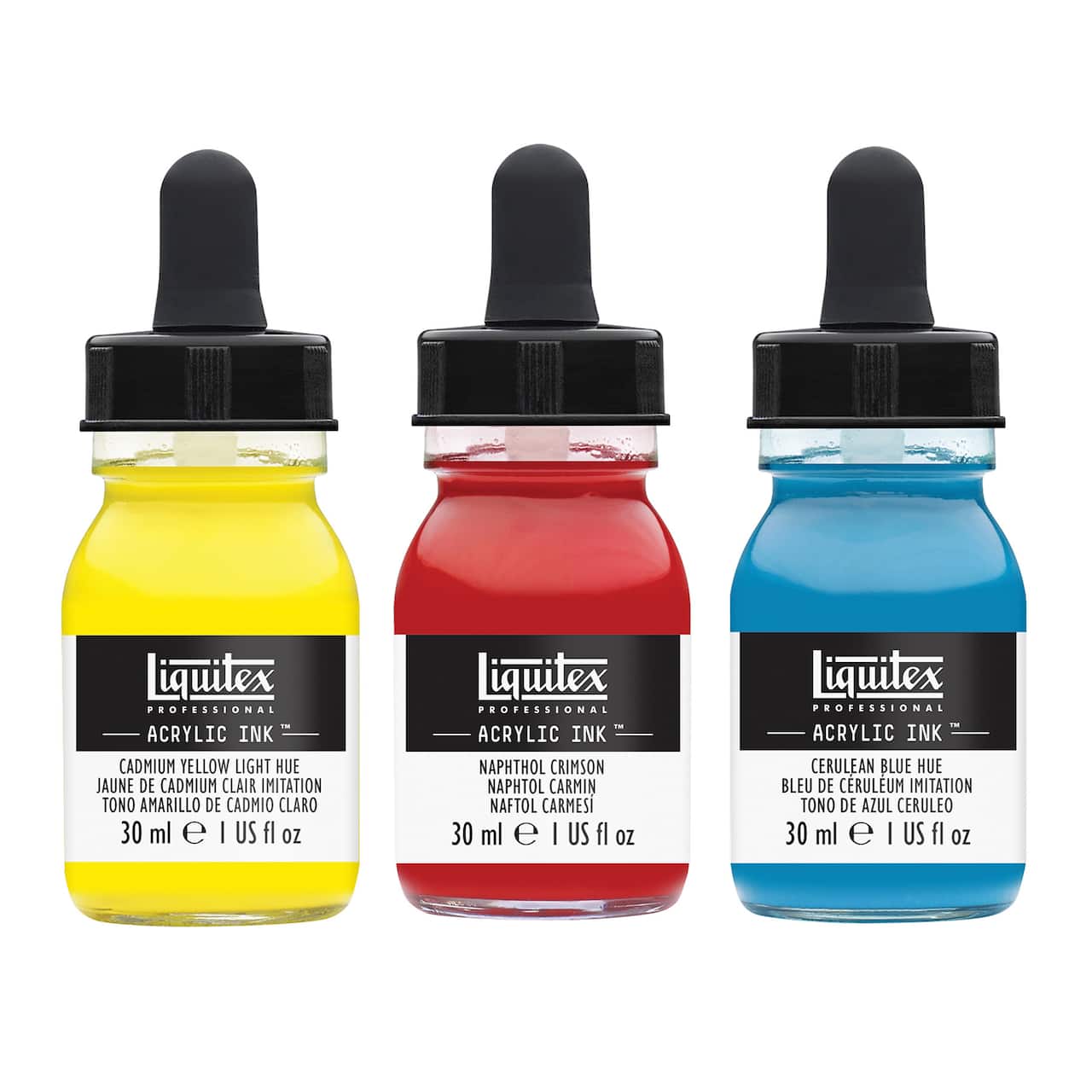 Liquitex® Professional Ink! Essentials Set